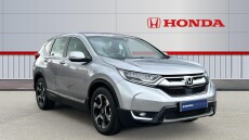 Honda CR-V 1.5 VTEC Turbo SE 5dr 2WD Petrol Estate